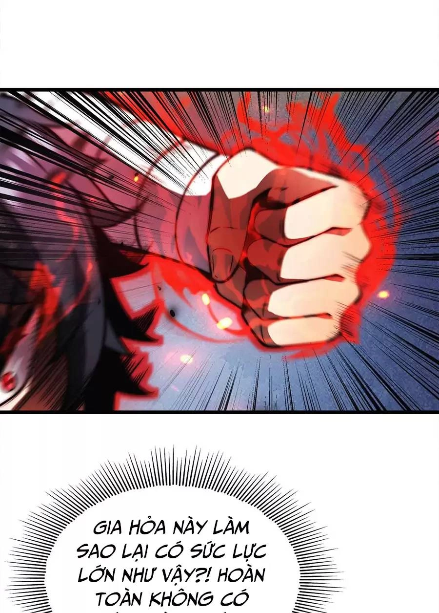 Ma Vương Gian Lận Hệ Thống Chapter 21 - 69