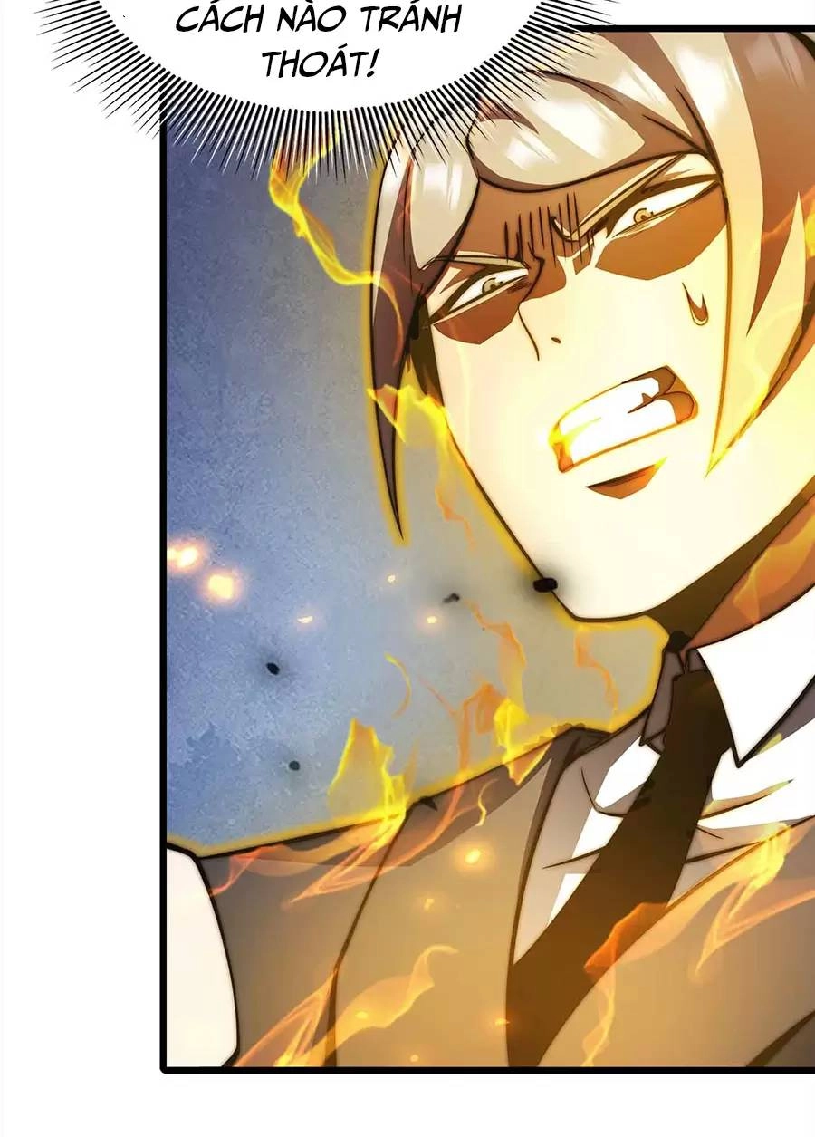 Ma Vương Gian Lận Hệ Thống Chapter 21 - 70