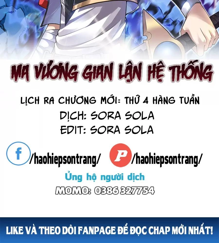 Ma Vương Gian Lận Hệ Thống Chapter 22 - 2