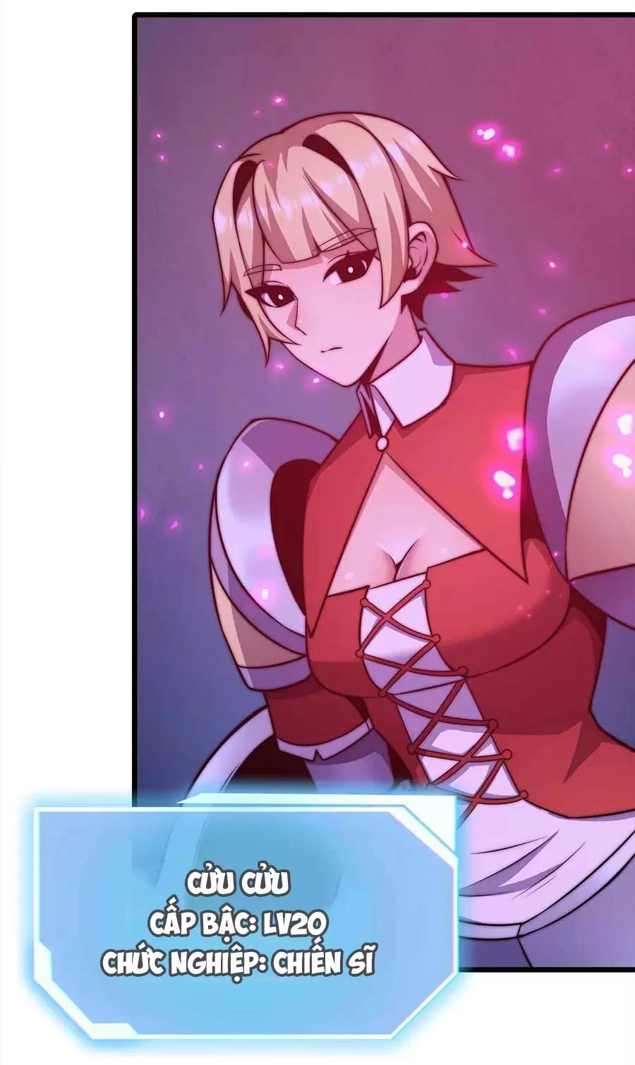 Ma Vương Gian Lận Hệ Thống Chapter 22 - 8