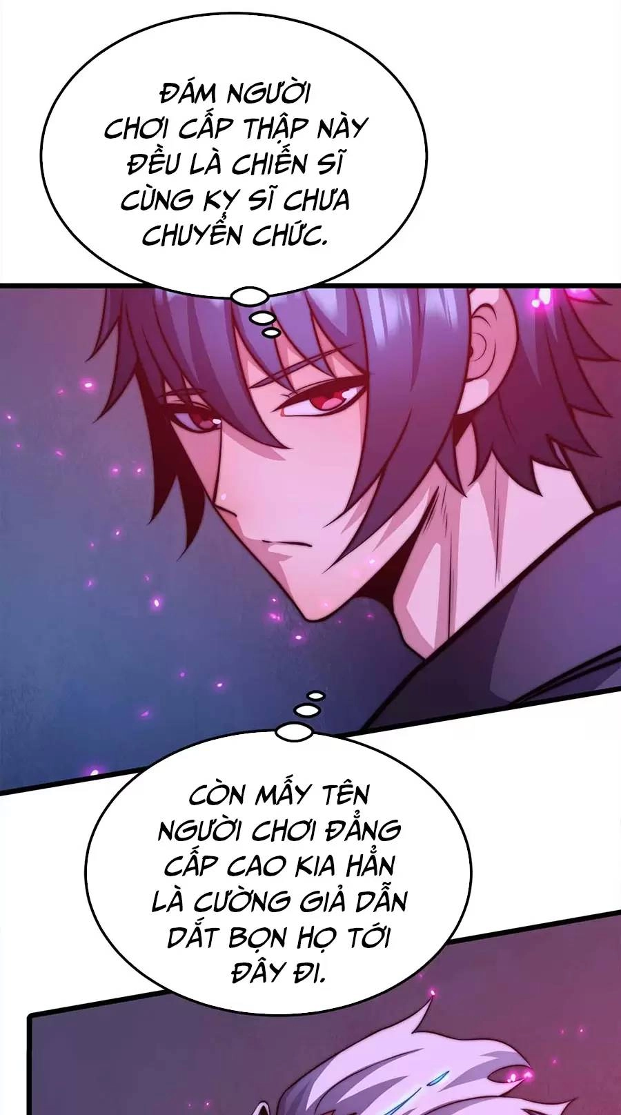 Ma Vương Gian Lận Hệ Thống Chapter 22 - 9