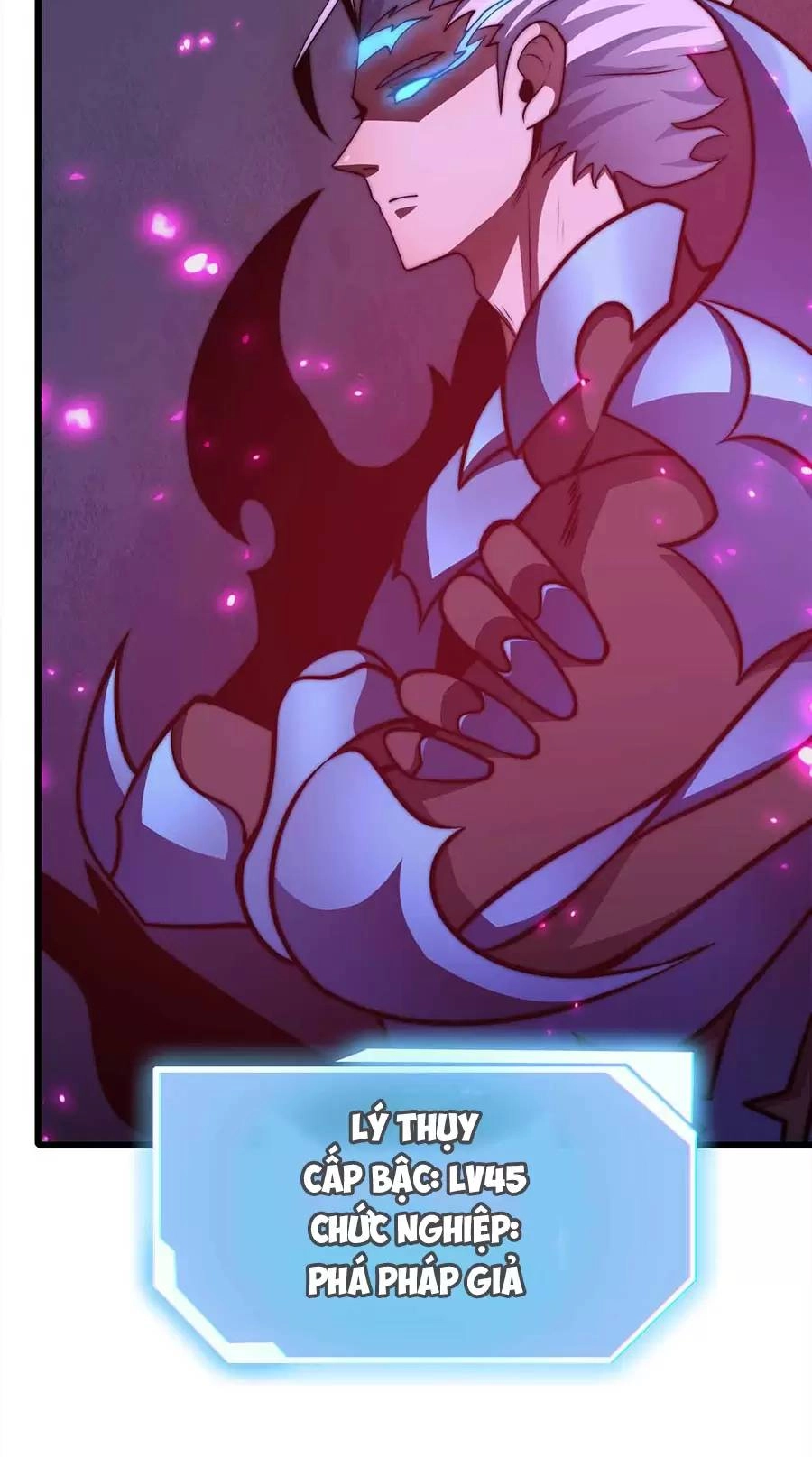 Ma Vương Gian Lận Hệ Thống Chapter 22 - 10