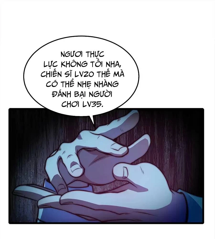 Ma Vương Gian Lận Hệ Thống Chapter 22 - 13