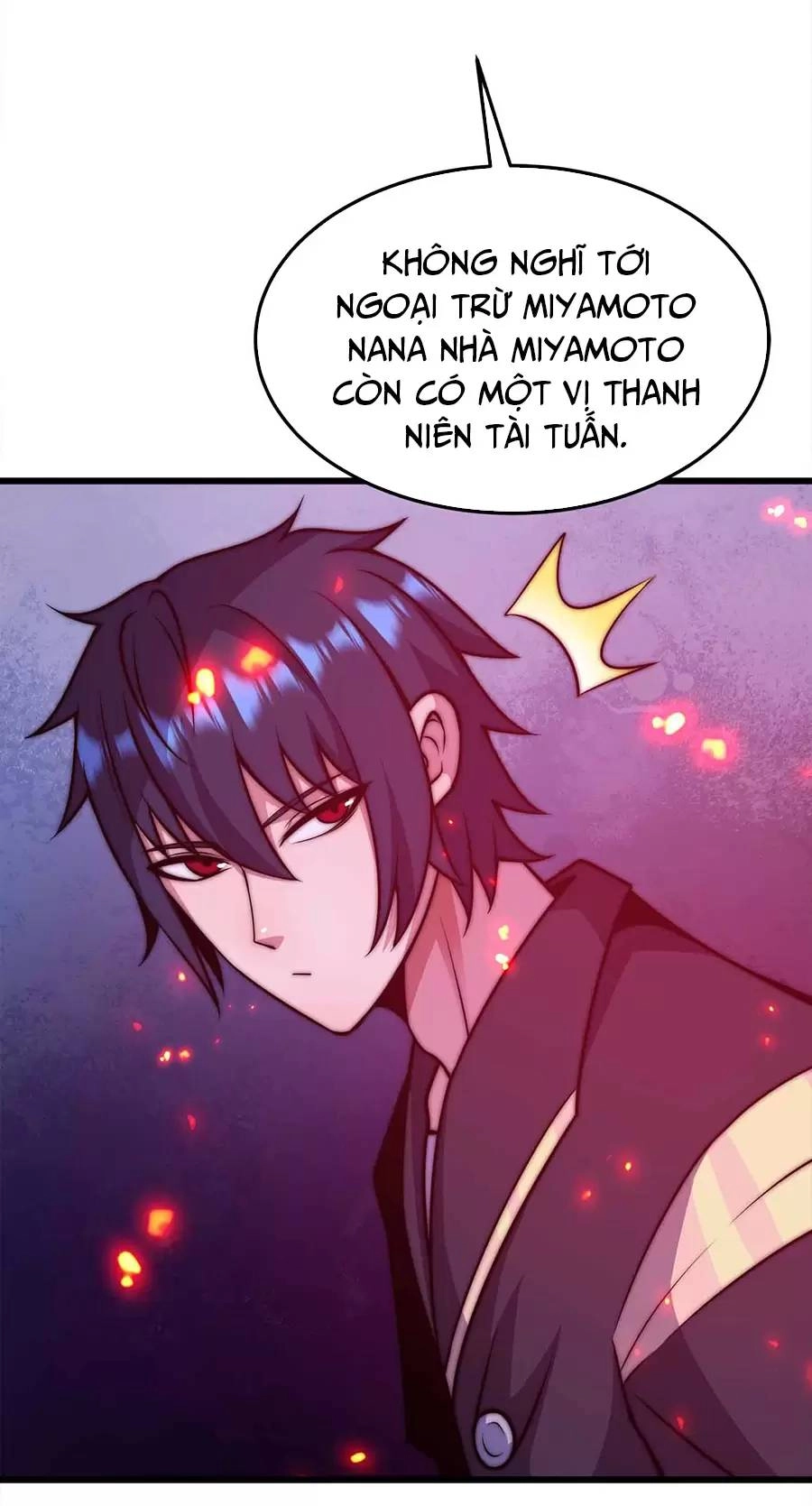 Ma Vương Gian Lận Hệ Thống Chapter 22 - 14