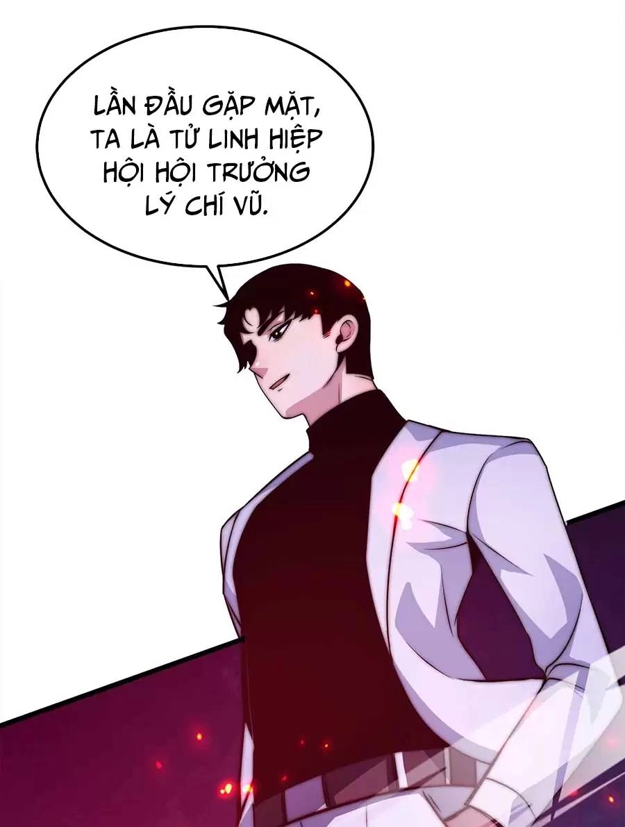 Ma Vương Gian Lận Hệ Thống Chapter 22 - 16