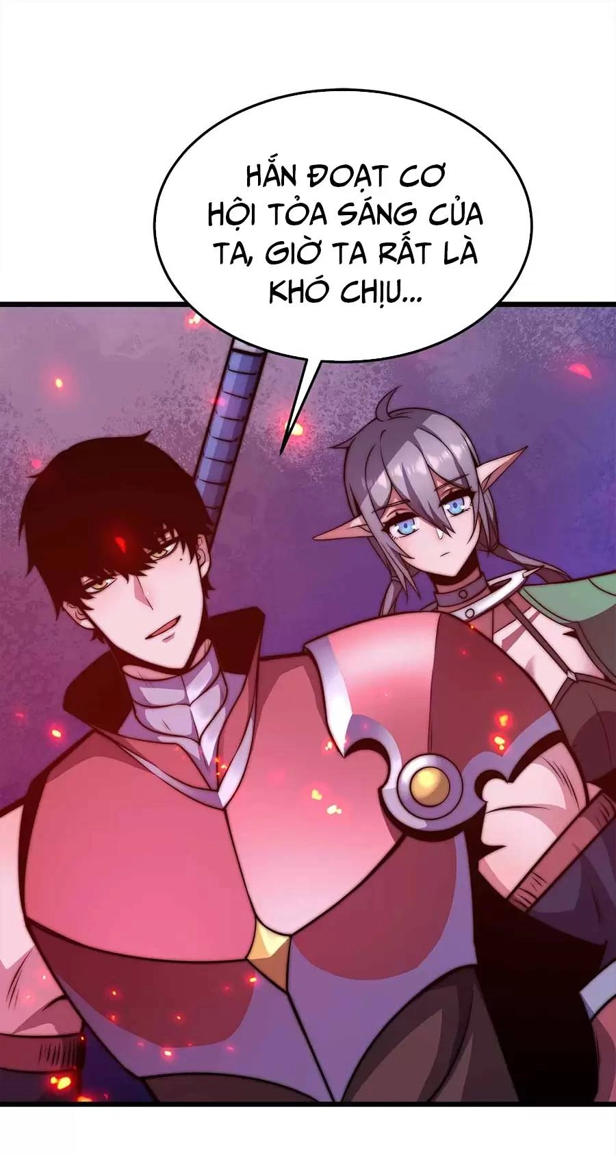 Ma Vương Gian Lận Hệ Thống Chapter 22 - 21