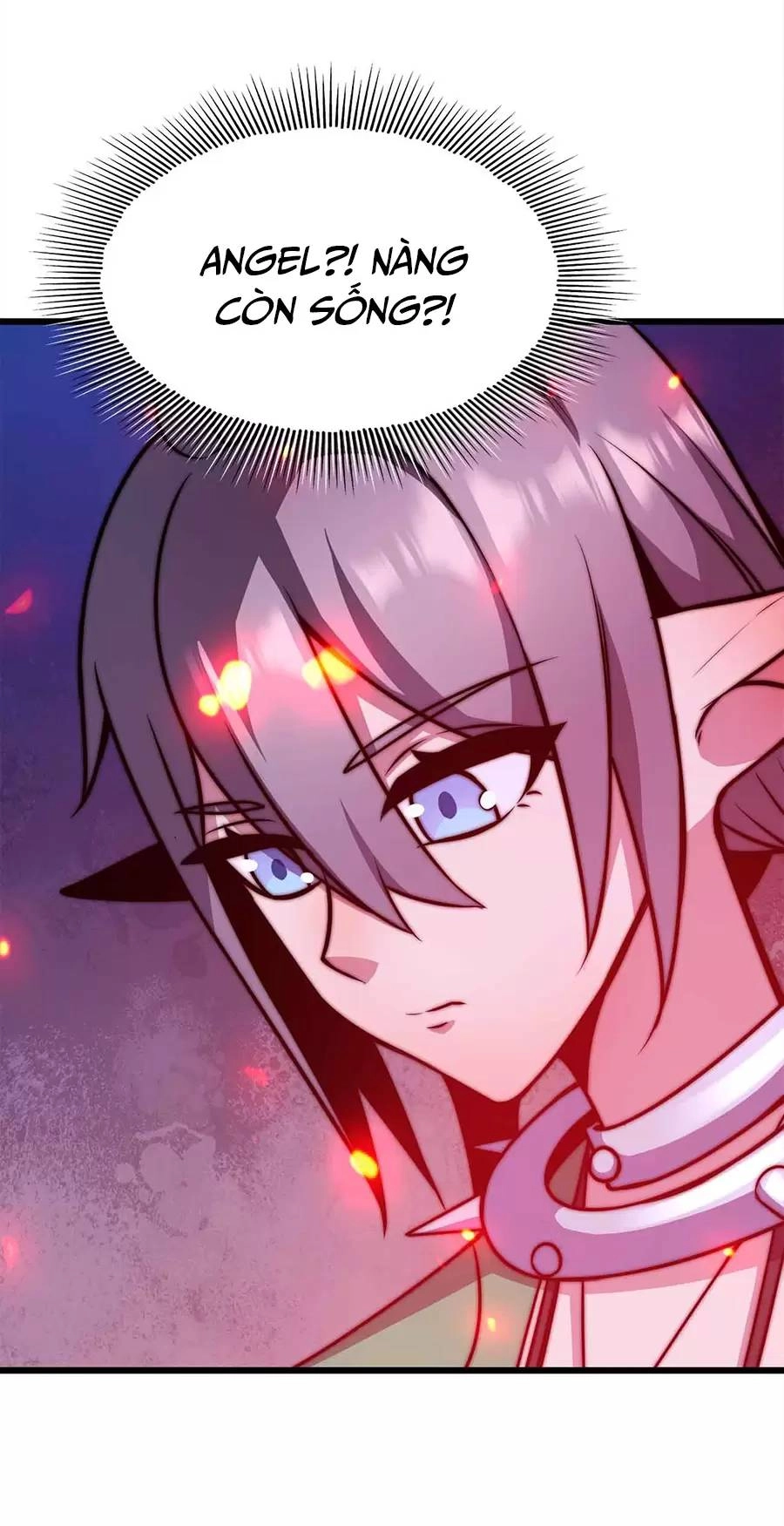 Ma Vương Gian Lận Hệ Thống Chapter 22 - 22