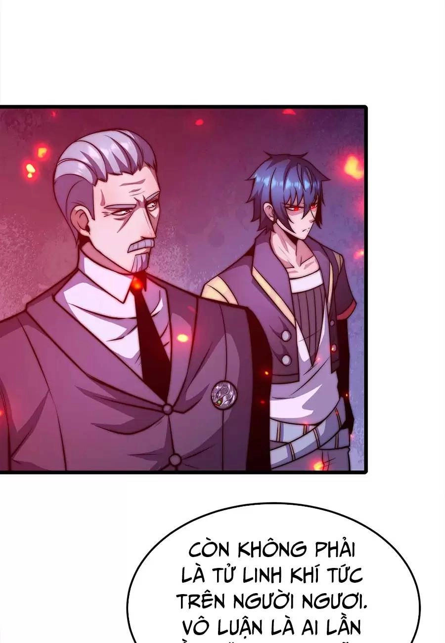 Ma Vương Gian Lận Hệ Thống Chapter 22 - 25