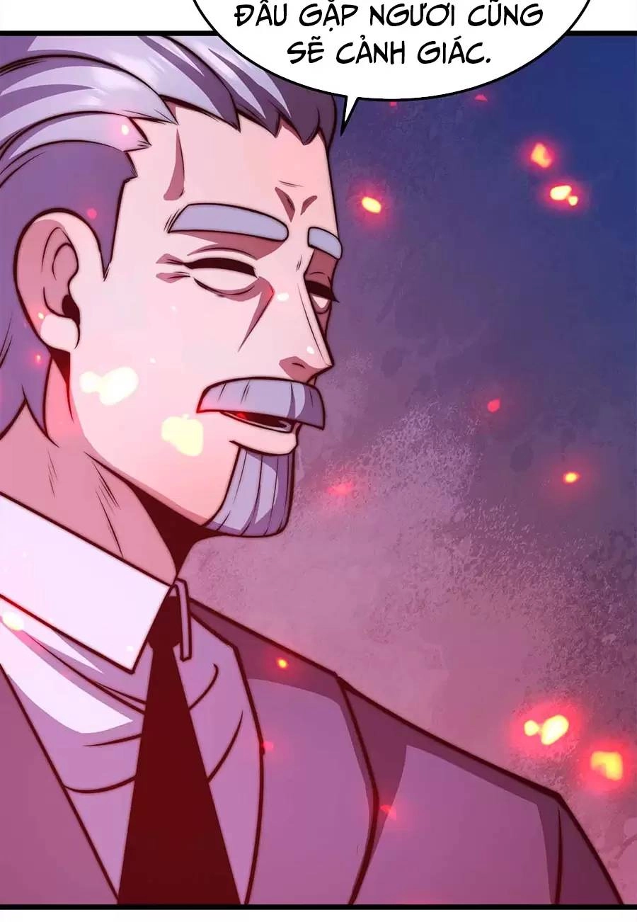 Ma Vương Gian Lận Hệ Thống Chapter 22 - 26