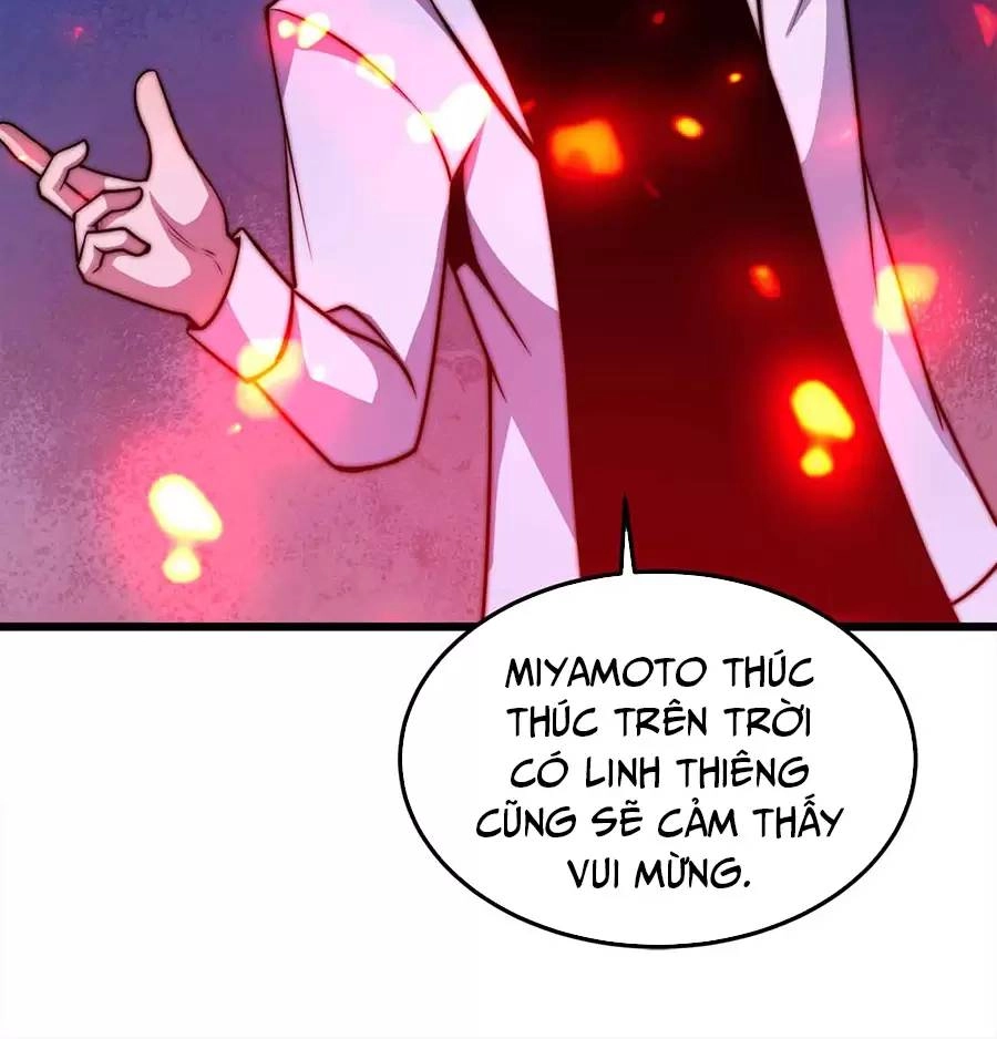 Ma Vương Gian Lận Hệ Thống Chapter 22 - 28