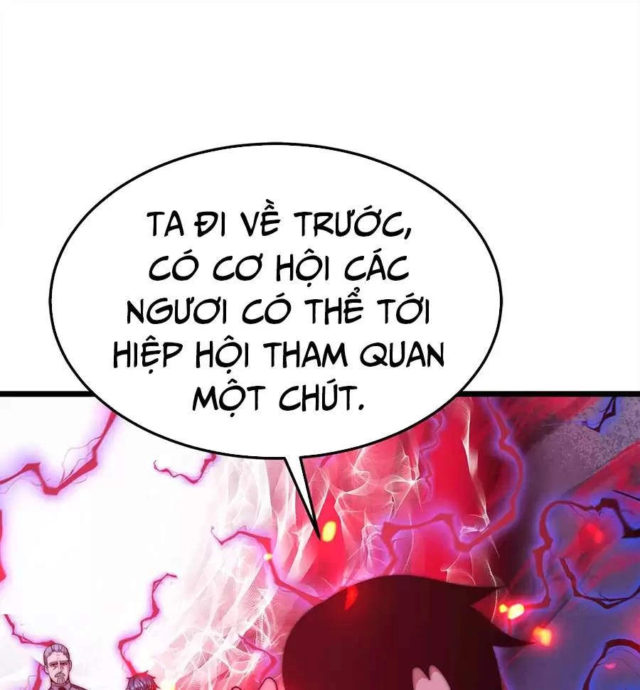 Ma Vương Gian Lận Hệ Thống Chapter 22 - 37