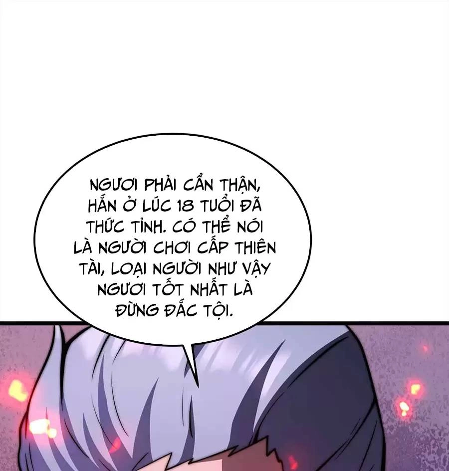 Ma Vương Gian Lận Hệ Thống Chapter 22 - 46