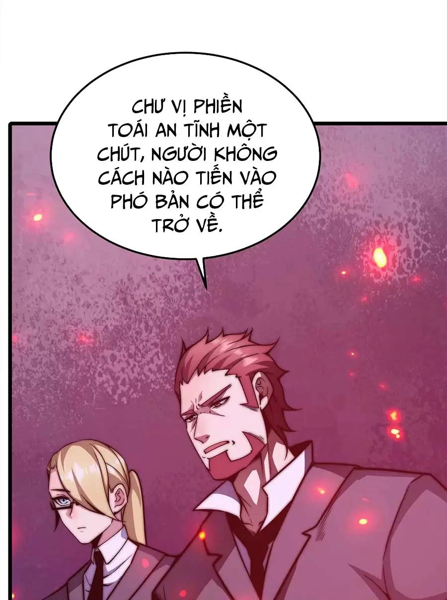 Ma Vương Gian Lận Hệ Thống Chapter 22 - 50