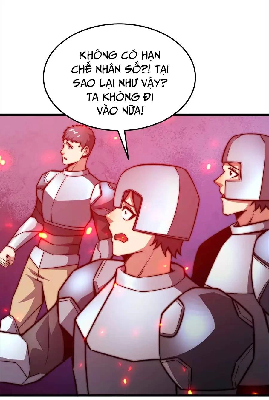 Ma Vương Gian Lận Hệ Thống Chapter 22 - 60