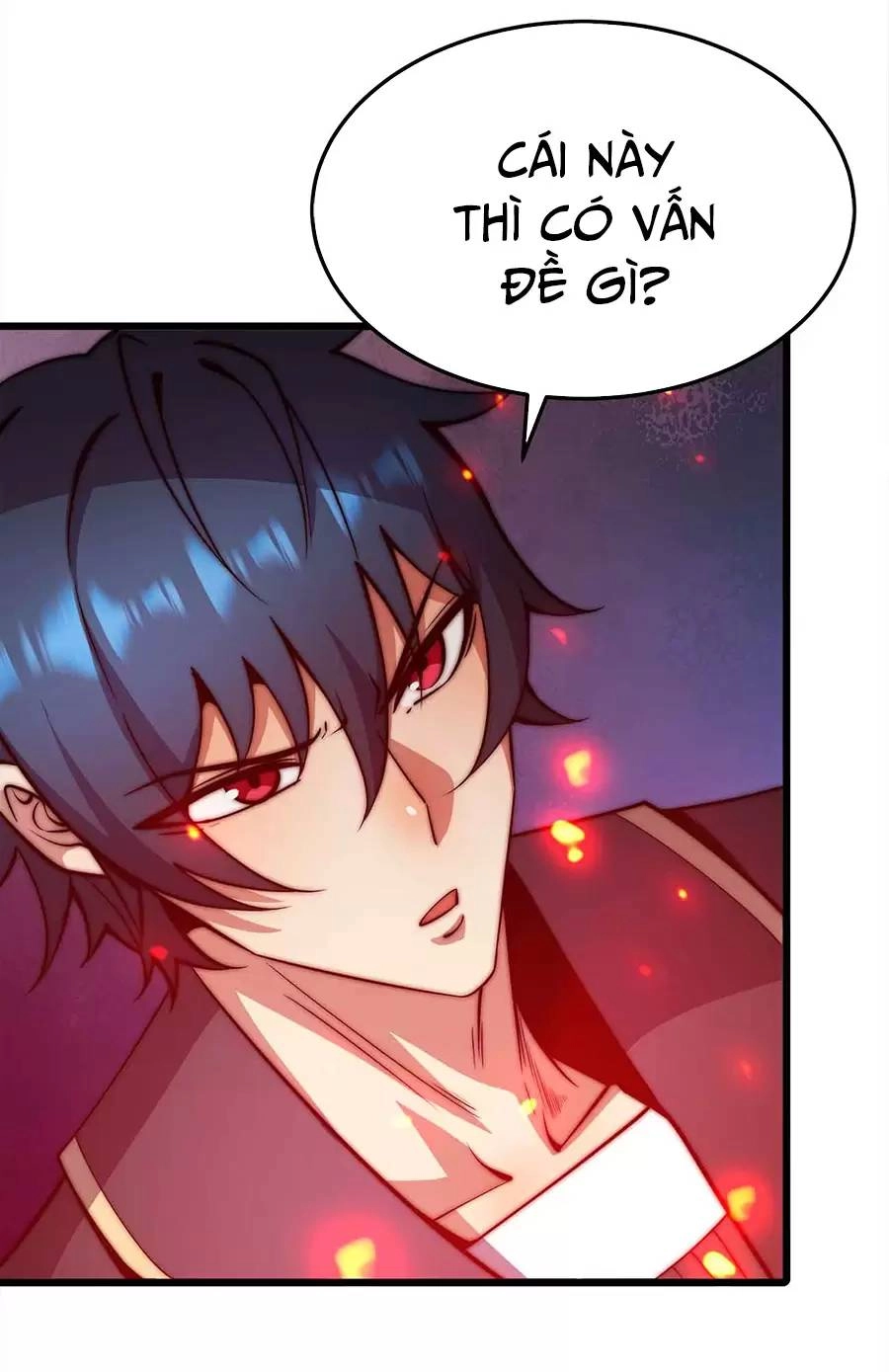 Ma Vương Gian Lận Hệ Thống Chapter 22 - 61