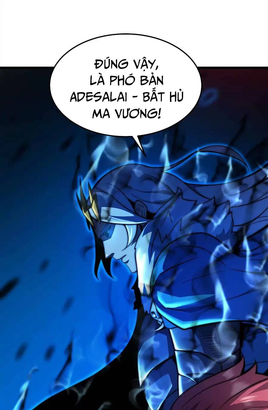 Ma Vương Gian Lận Hệ Thống Chapter 22 - 65