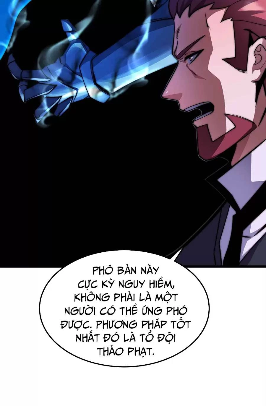 Ma Vương Gian Lận Hệ Thống Chapter 22 - 66