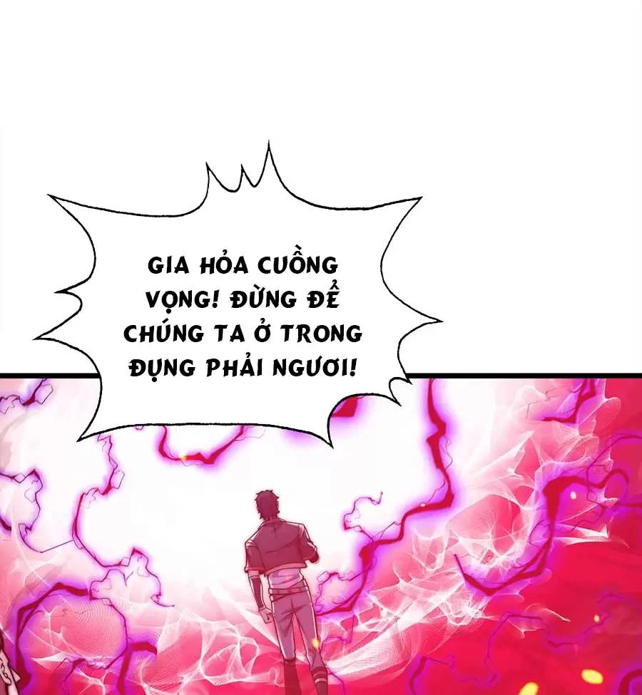Ma Vương Gian Lận Hệ Thống Chapter 22 - 71
