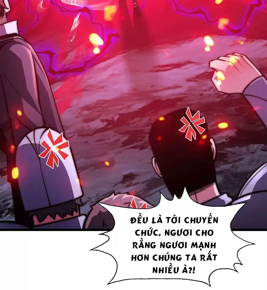 Ma Vương Gian Lận Hệ Thống Chapter 22 - 72