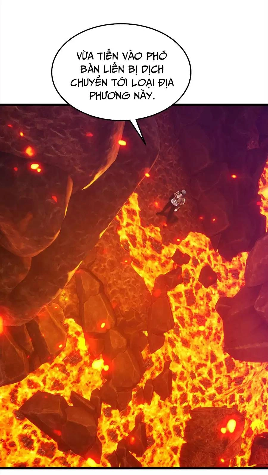 Ma Vương Gian Lận Hệ Thống Chapter 23 - 5