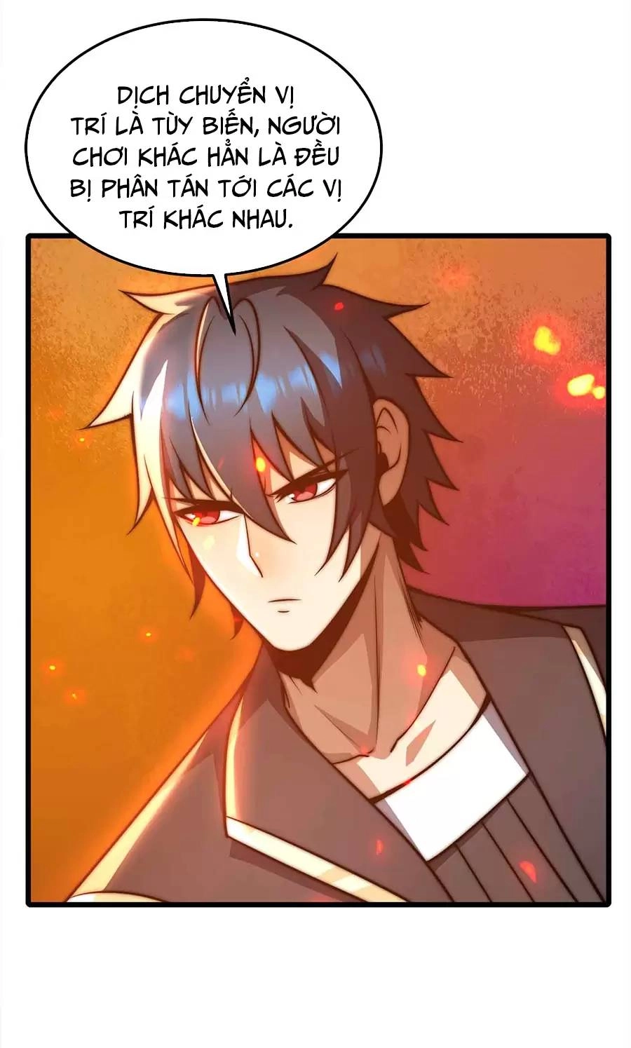 Ma Vương Gian Lận Hệ Thống Chapter 23 - 6