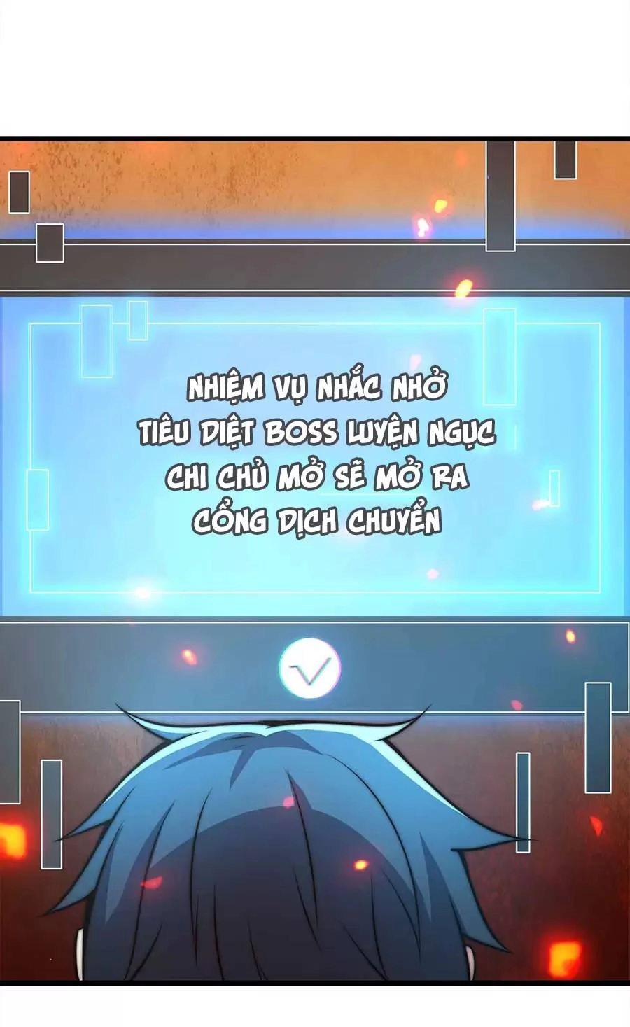 Ma Vương Gian Lận Hệ Thống Chapter 23 - 7