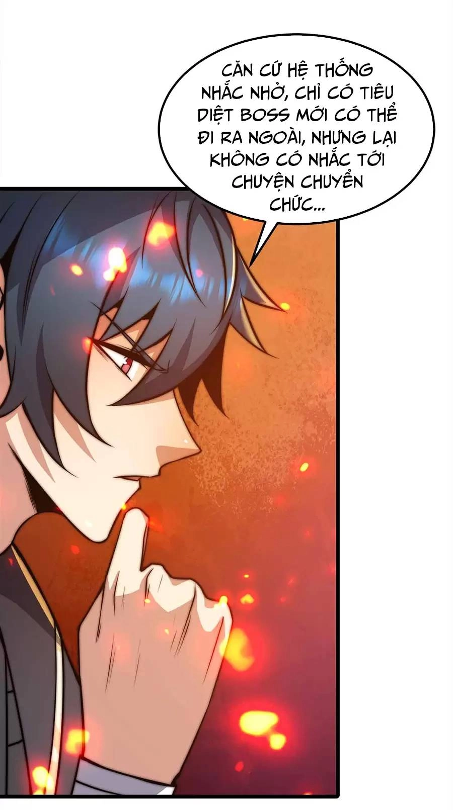 Ma Vương Gian Lận Hệ Thống Chapter 23 - 8