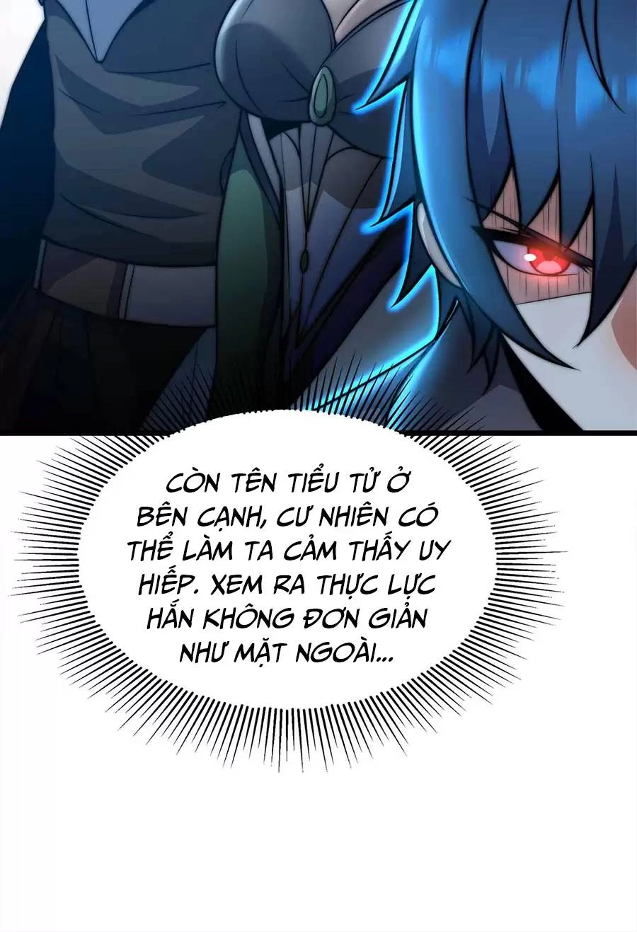 Ma Vương Gian Lận Hệ Thống Chapter 23 - 10