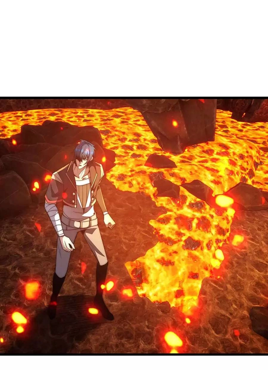 Ma Vương Gian Lận Hệ Thống Chapter 23 - 11