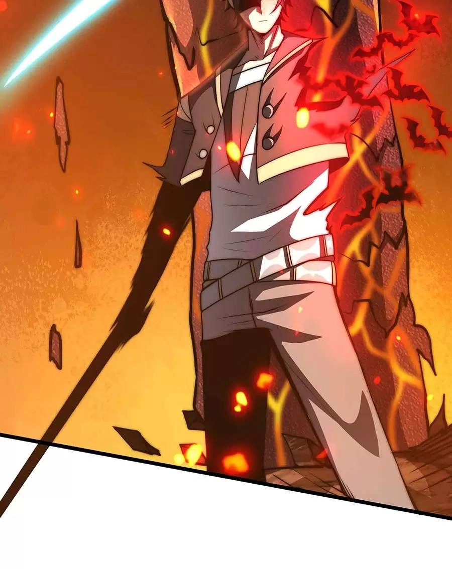 Ma Vương Gian Lận Hệ Thống Chapter 23 - 20