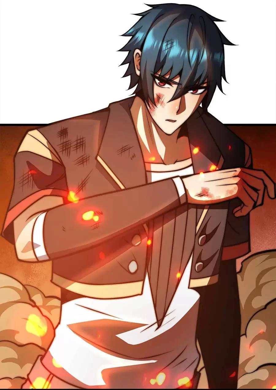 Ma Vương Gian Lận Hệ Thống Chapter 23 - 27