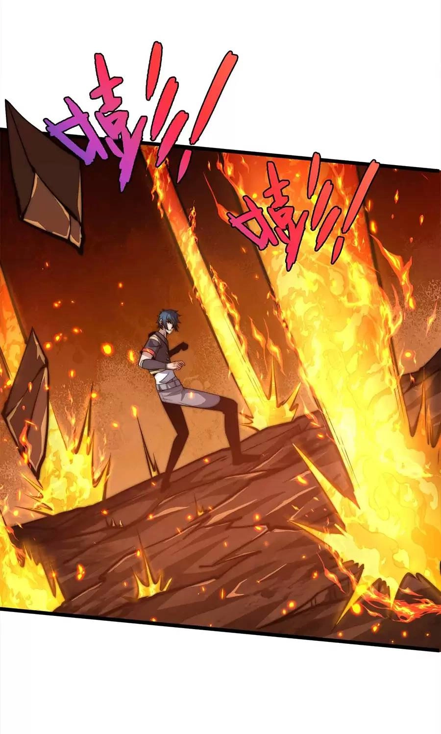 Ma Vương Gian Lận Hệ Thống Chapter 23 - 29