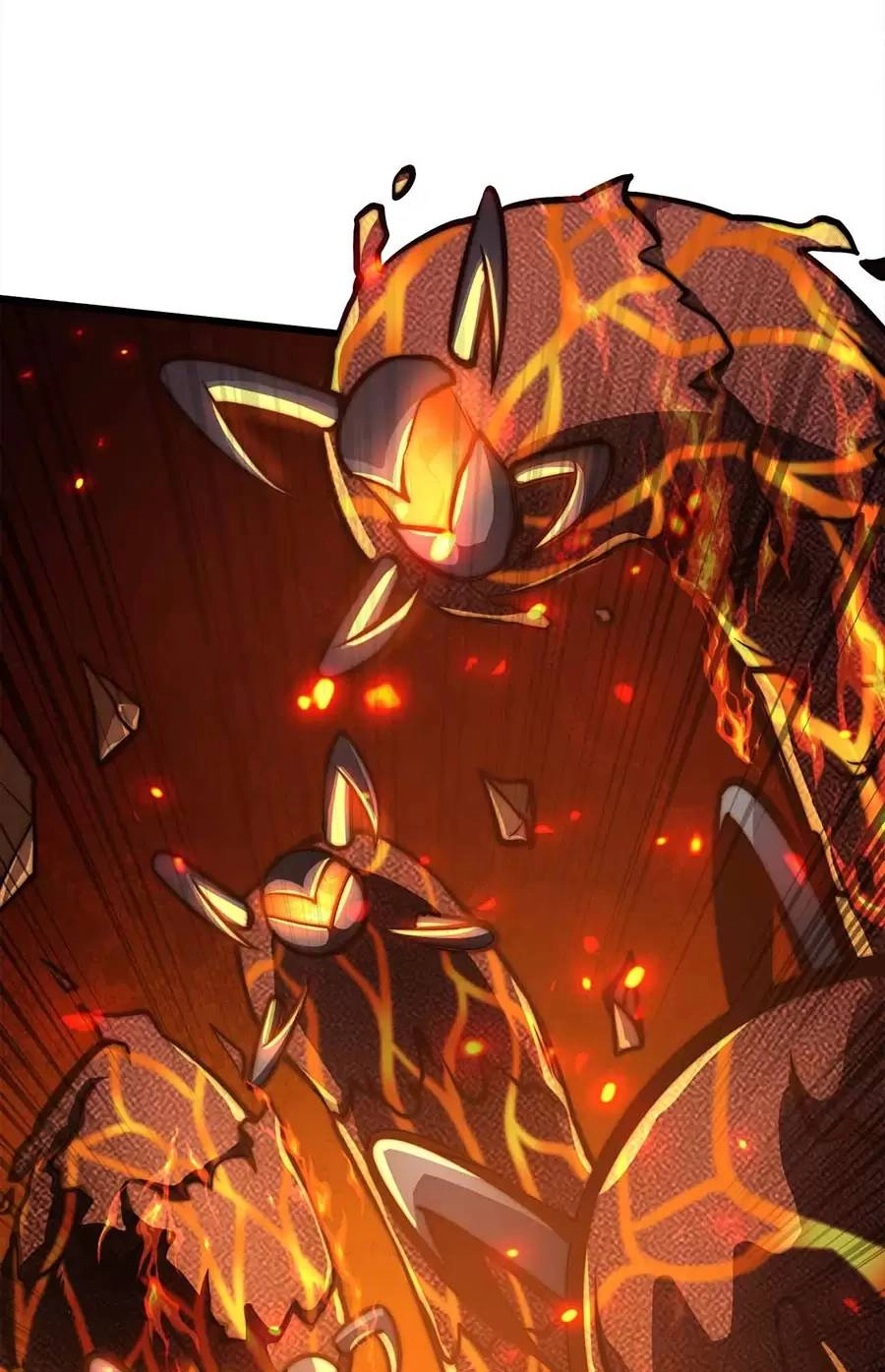 Ma Vương Gian Lận Hệ Thống Chapter 23 - 30