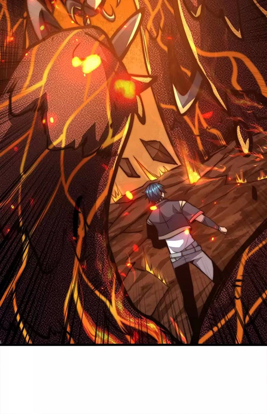 Ma Vương Gian Lận Hệ Thống Chapter 23 - 31