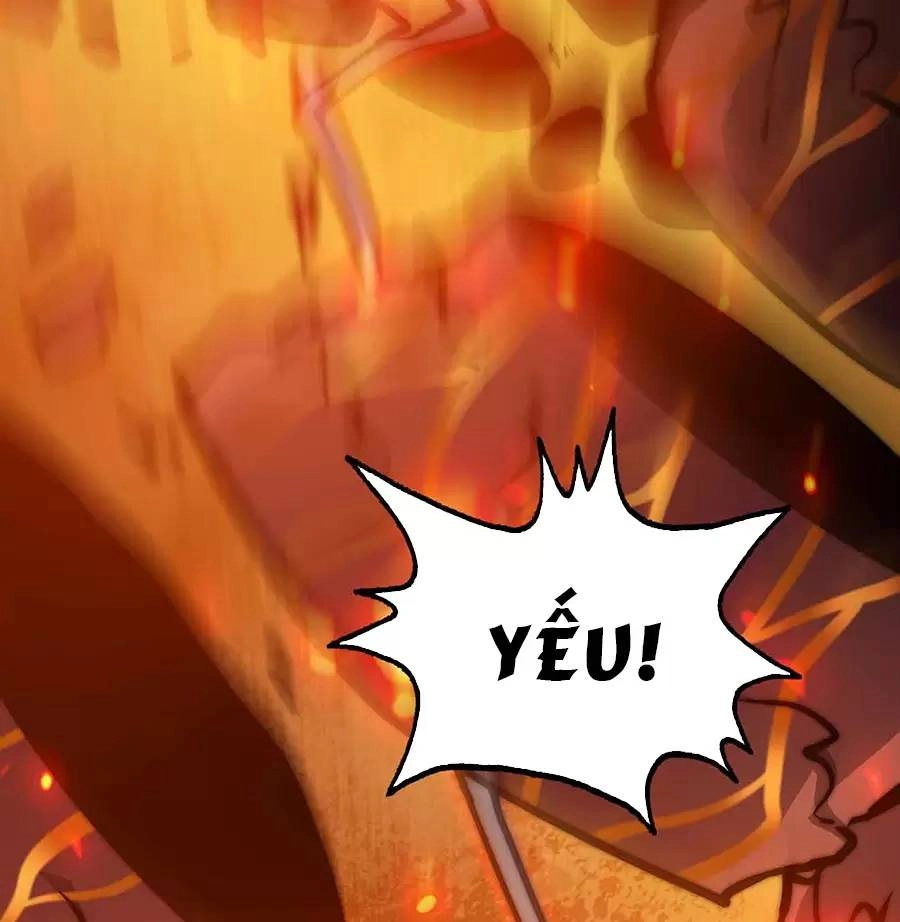 Ma Vương Gian Lận Hệ Thống Chapter 23 - 35