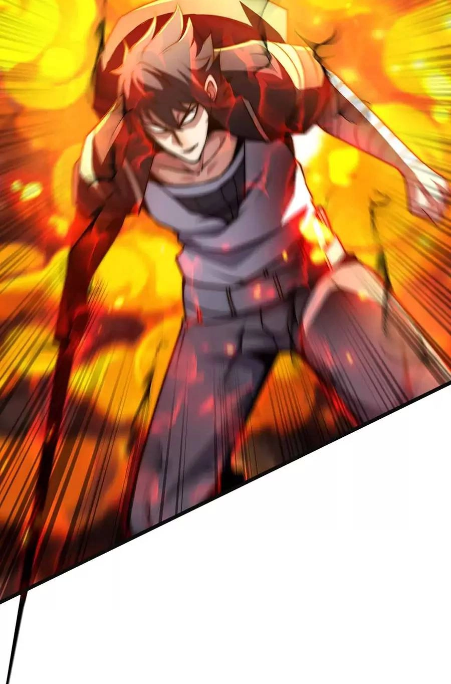 Ma Vương Gian Lận Hệ Thống Chapter 23 - 40