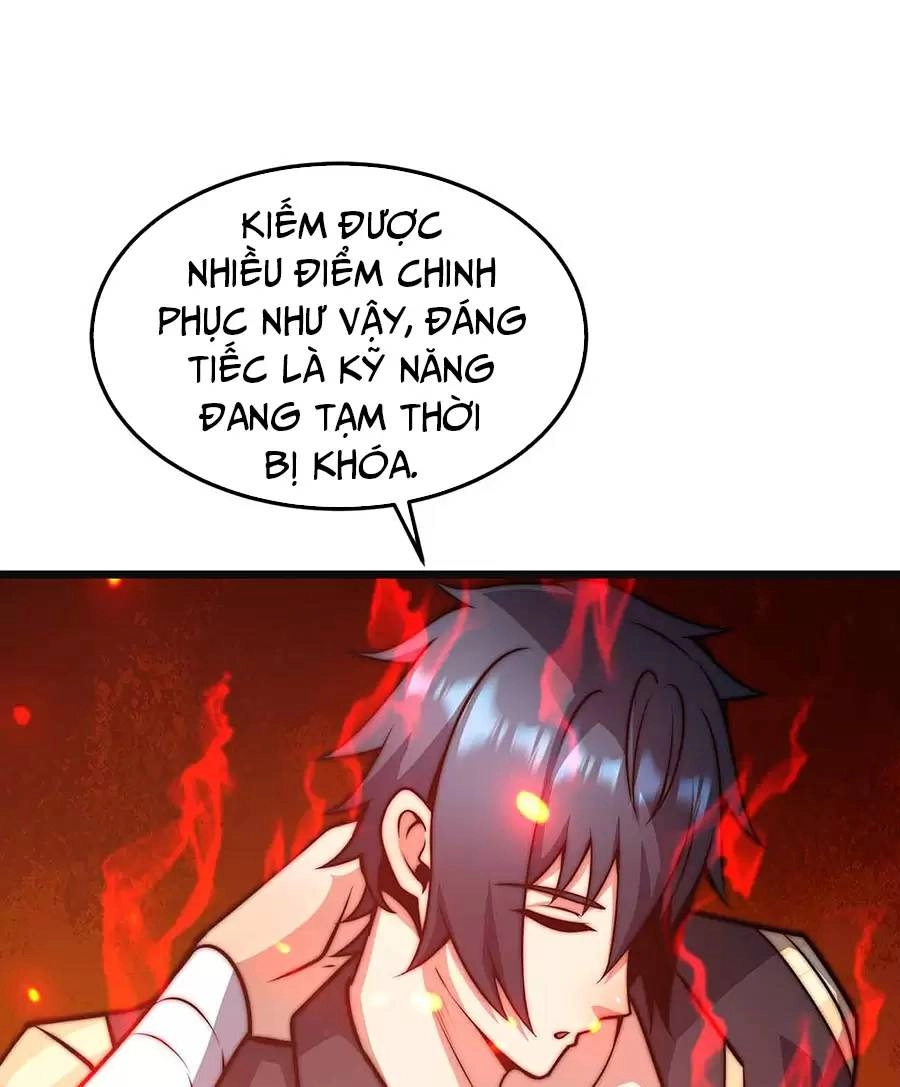 Ma Vương Gian Lận Hệ Thống Chapter 23 - 41