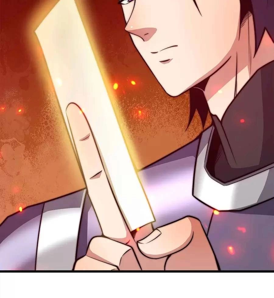 Ma Vương Gian Lận Hệ Thống Chapter 23 - 50