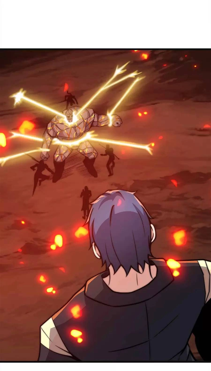 Ma Vương Gian Lận Hệ Thống Chapter 23 - 60