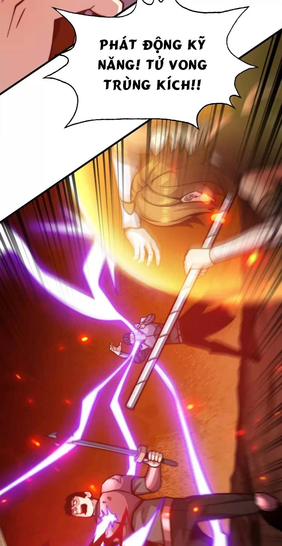 Ma Vương Gian Lận Hệ Thống Chapter 23 - 62