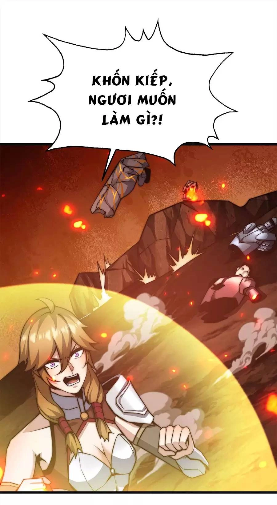 Ma Vương Gian Lận Hệ Thống Chapter 23 - 64