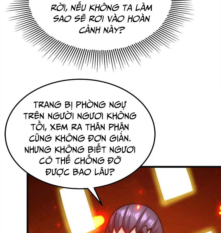 Ma Vương Gian Lận Hệ Thống Chapter 23 - 69