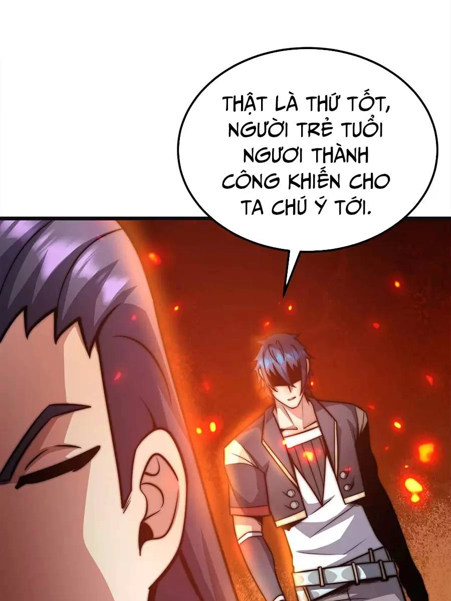 Ma Vương Gian Lận Hệ Thống Chapter 23 - 71