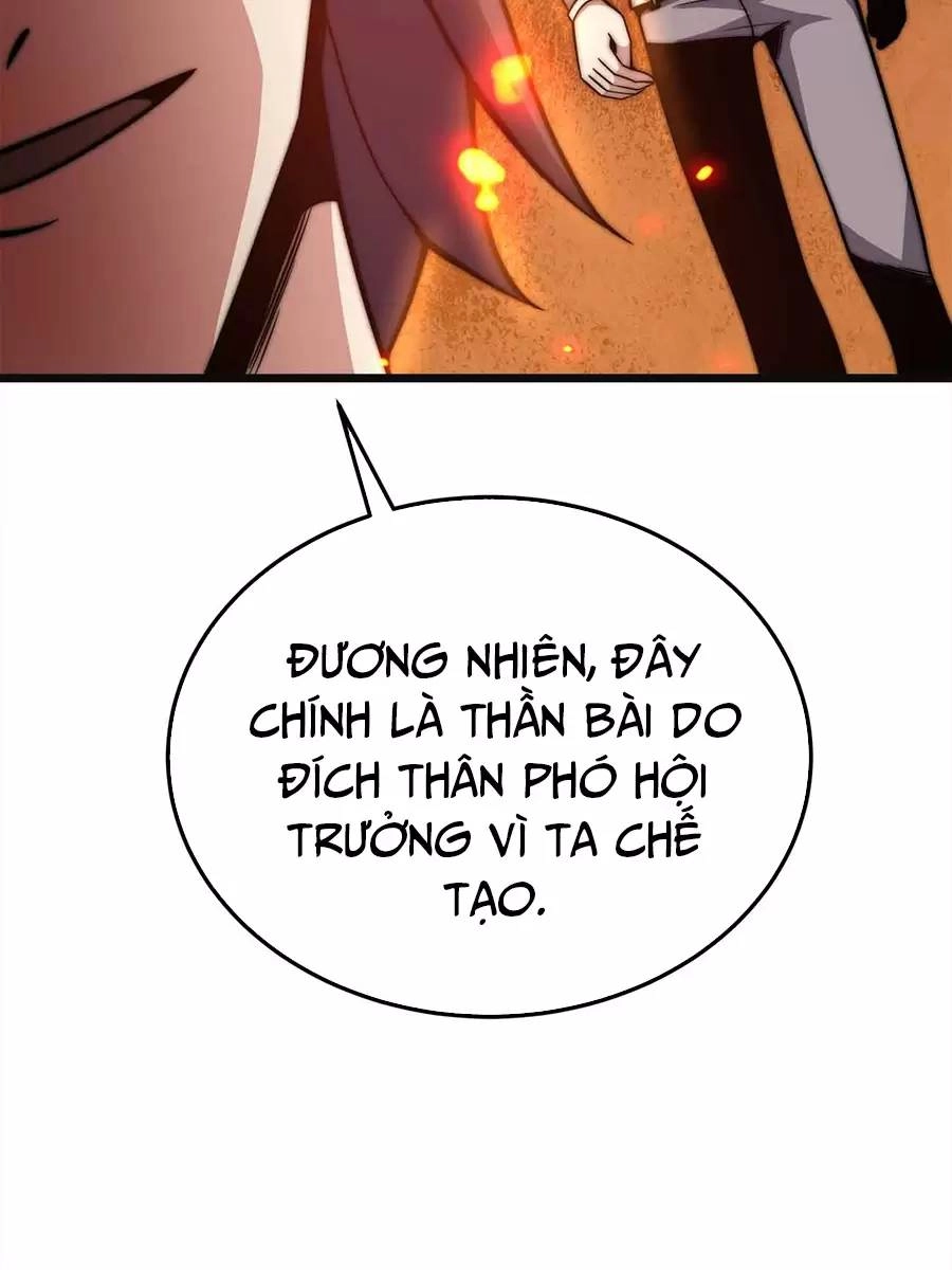 Ma Vương Gian Lận Hệ Thống Chapter 23 - 72