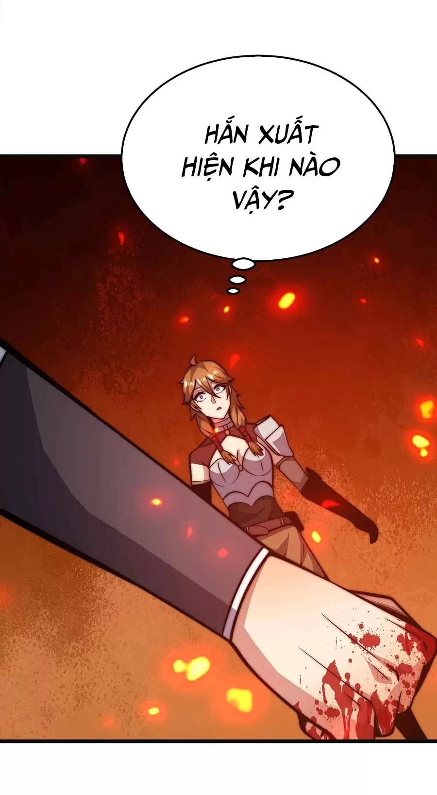 Ma Vương Gian Lận Hệ Thống Chapter 23 - 76