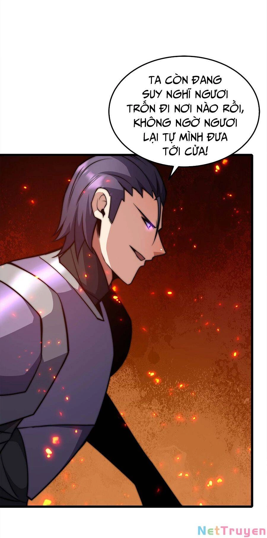 Ma Vương Gian Lận Hệ Thống Chapter 24 - 4