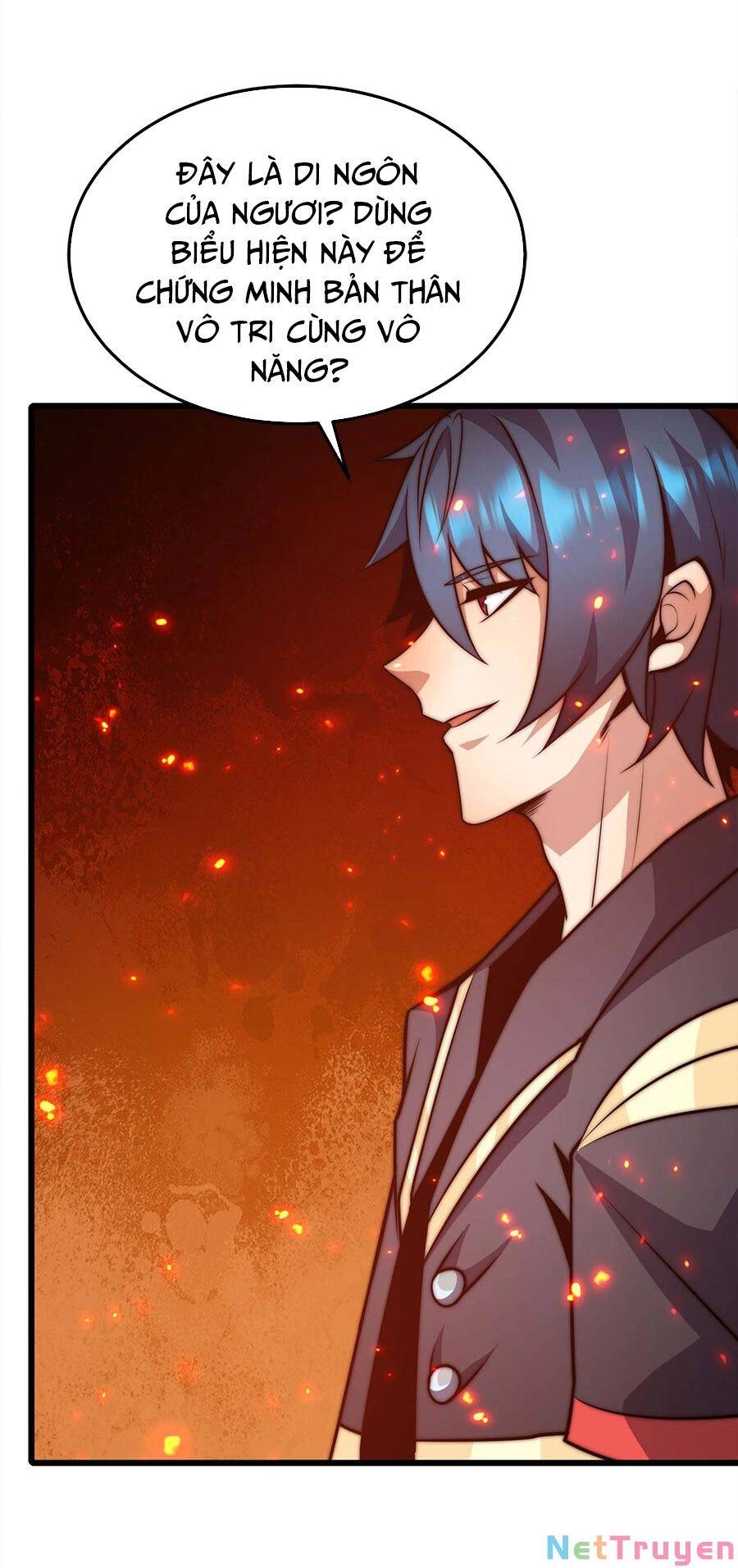 Ma Vương Gian Lận Hệ Thống Chapter 24 - 5