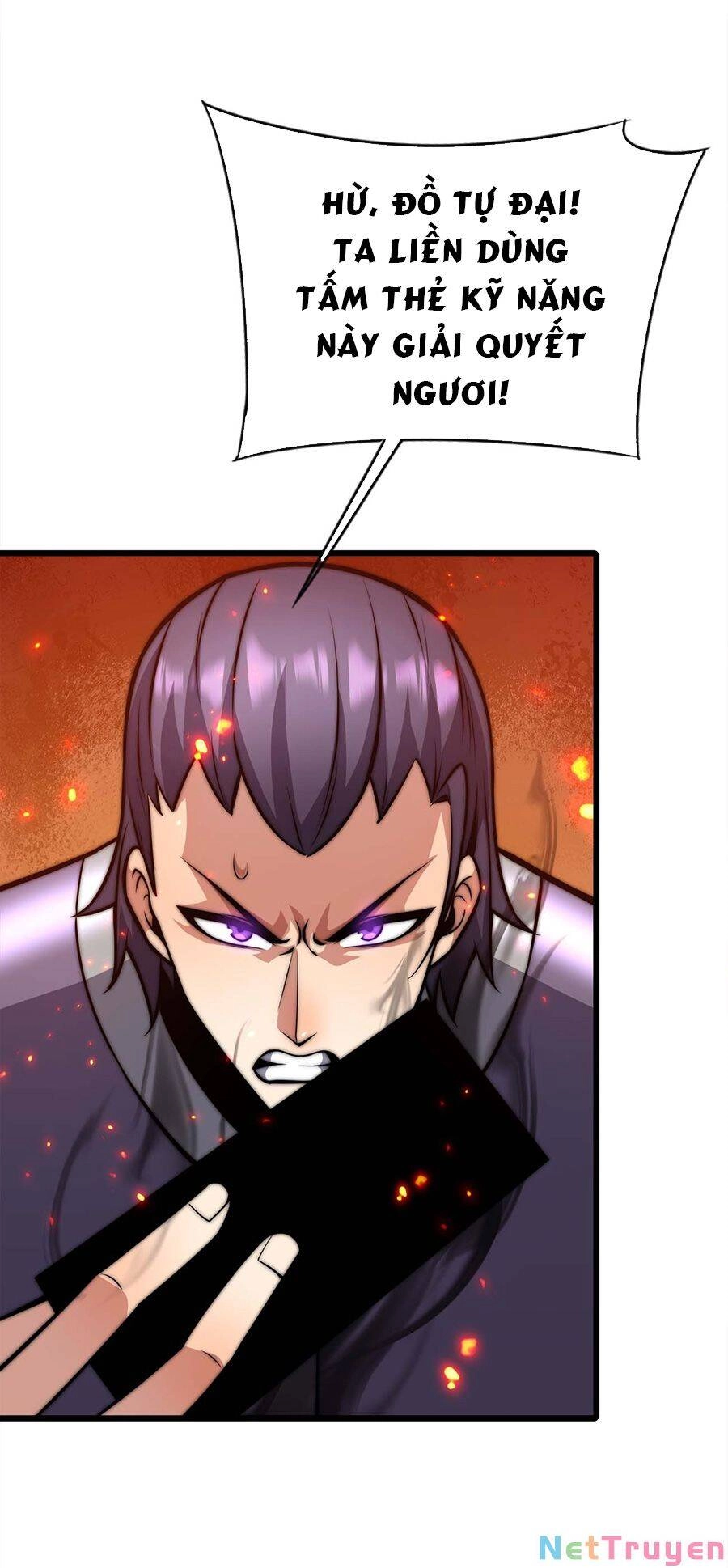 Ma Vương Gian Lận Hệ Thống Chapter 24 - 6