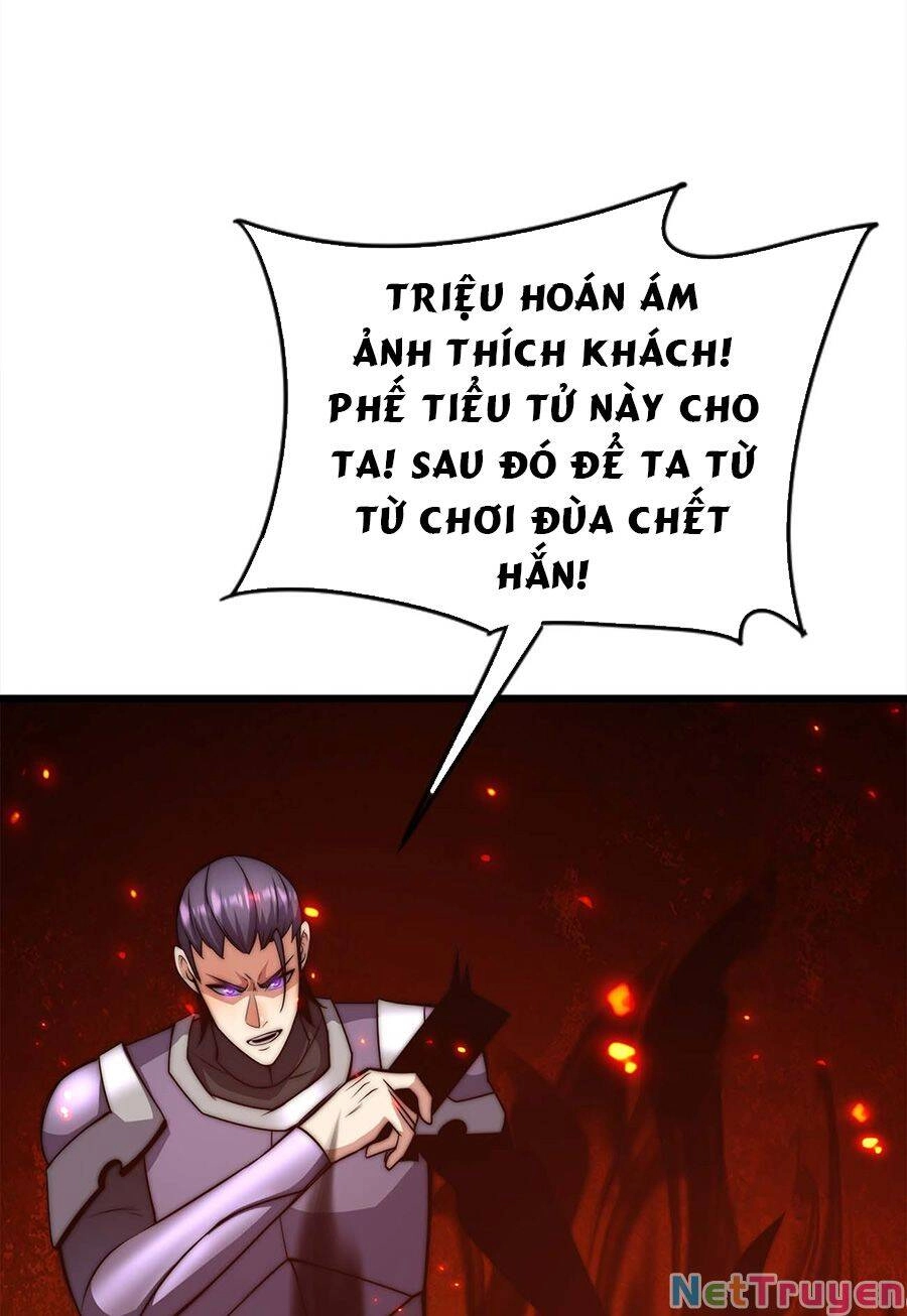 Ma Vương Gian Lận Hệ Thống Chapter 24 - 7