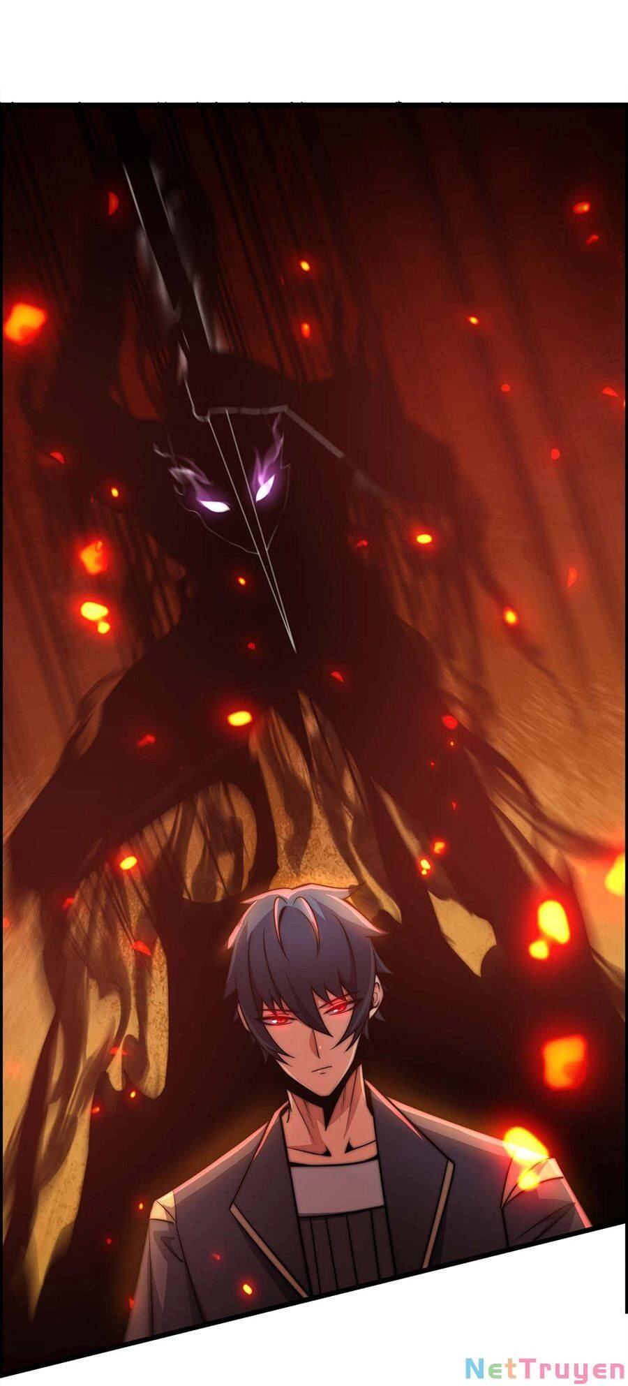 Ma Vương Gian Lận Hệ Thống Chapter 24 - 10